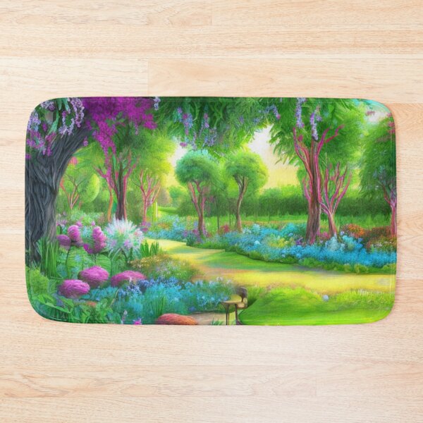 Item preview, Natural beauty: Majestic landscapes designed and sold by adlkh.