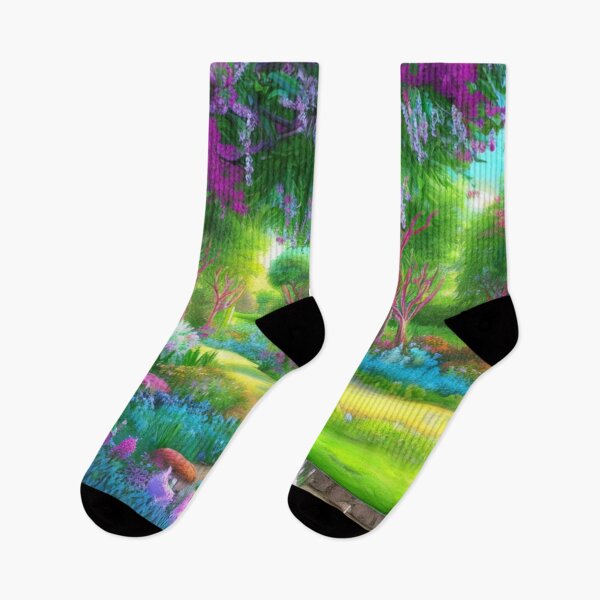 Item preview, Natural beauty: Majestic landscapes designed and sold by adlkh.