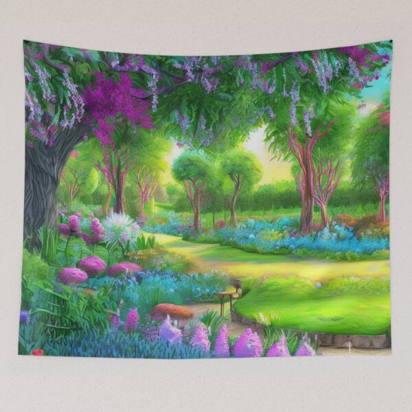 Item preview, Natural beauty: Majestic landscapes designed and sold by adlkh.