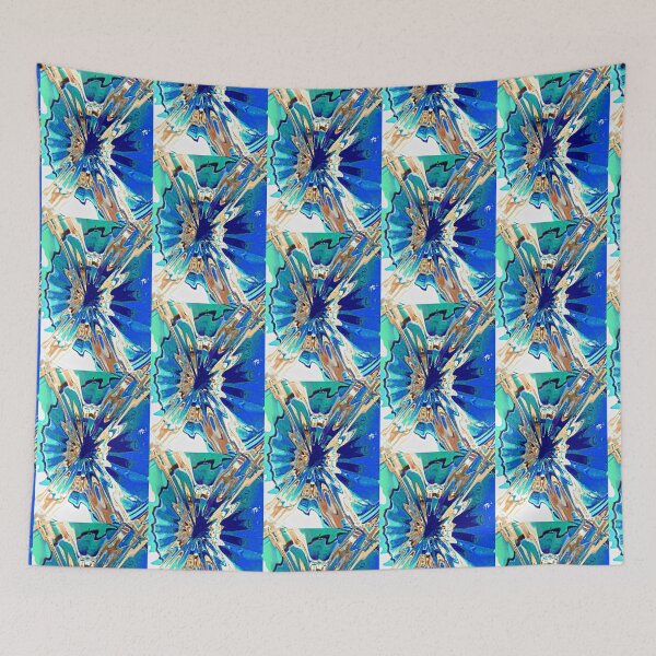Item preview, Abstract 780 designed and sold by Shulie1.