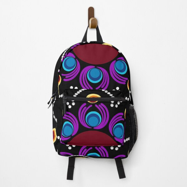 Item preview, Eye of the Storm Dot Mandala designed and sold by Triplicate Limited.