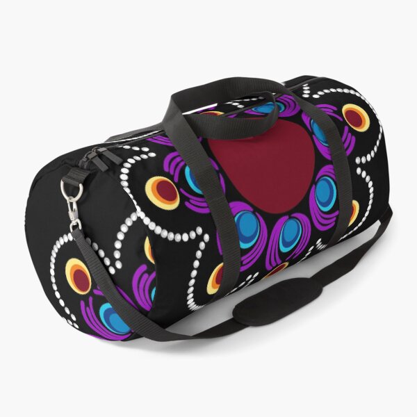 Item preview, Eye of the Storm Dot Mandala designed and sold by Triplicate Limited.