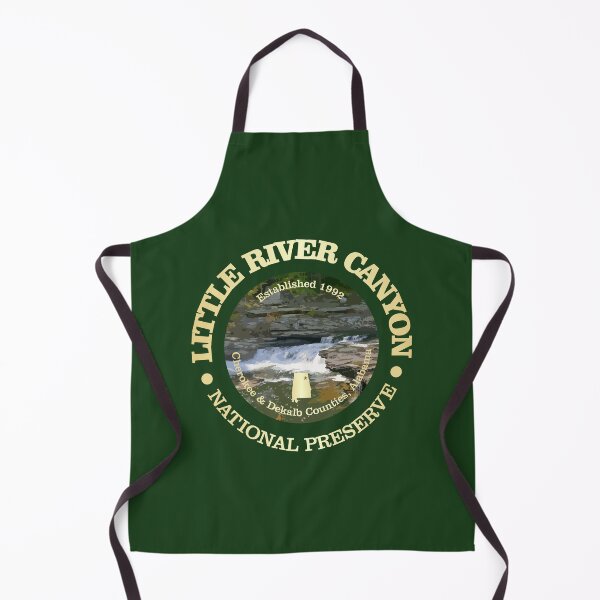 Item preview, Little River Canyon National Preserve designed and sold by curranmorgan.