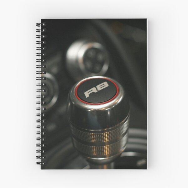 Item preview, 2011 Audi R8 Shifter View designed and sold by DriveModern.
