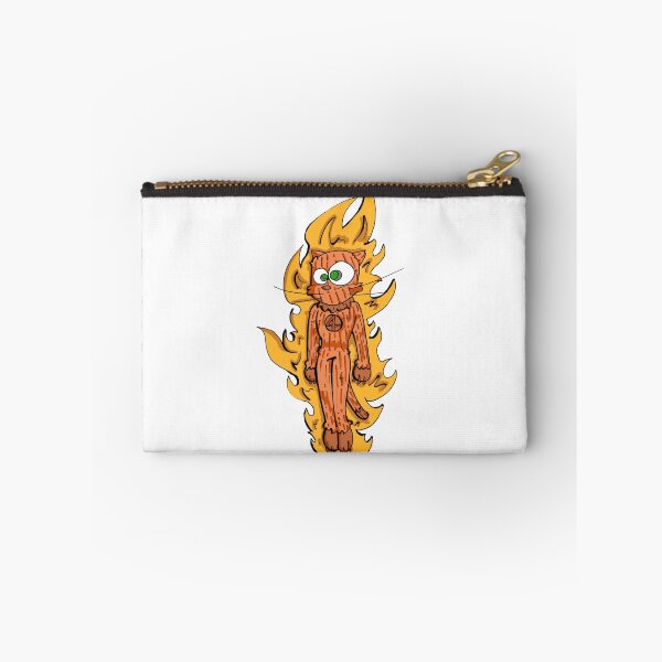 Item preview, cat torch designed and sold by maxdiet.