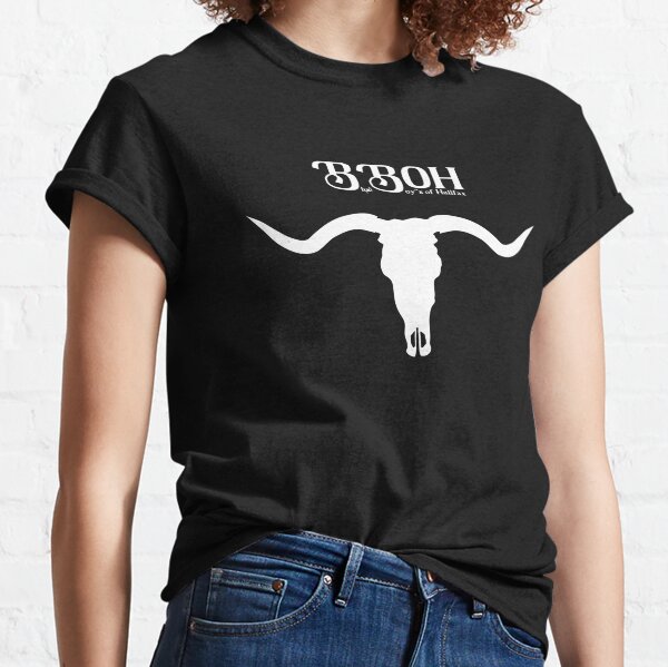Blue Boys of Halifax Classic T-Shirt