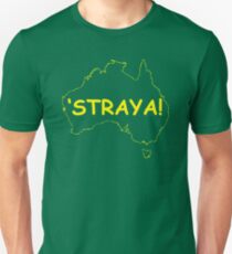 straya Unisex T-Shirt