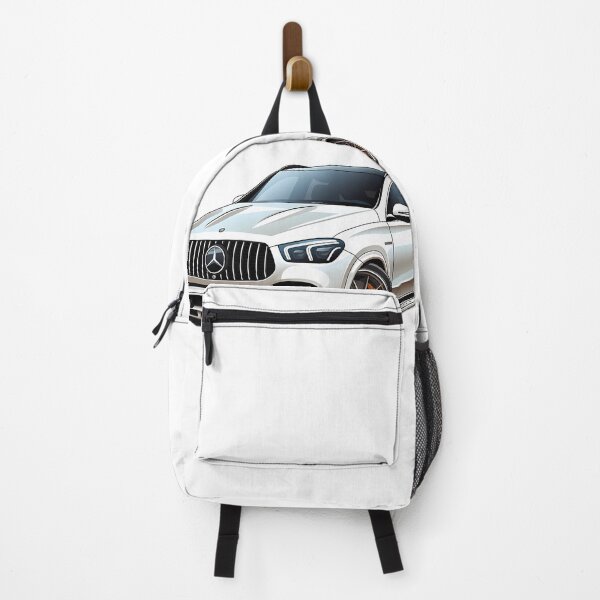 Item preview, MB GLC white amg designed and sold by paskuallin.