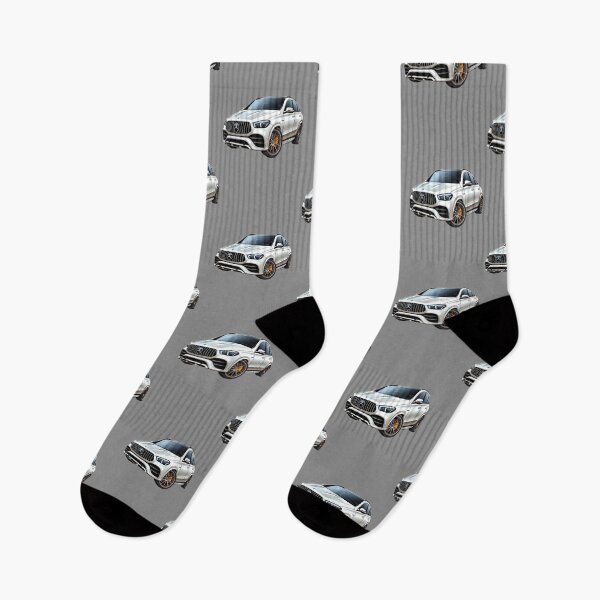 Item preview, MB GLC white amg designed and sold by paskuallin.