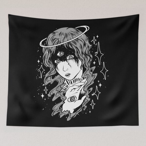 Item preview, Third Eye  designed and sold by Peregrine  Jazmin.