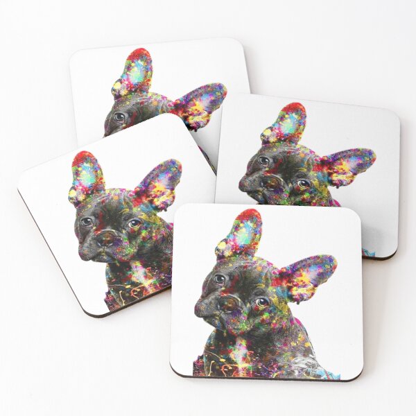 Item preview,  i m sweet dog colorful designed and sold by SaRa120777.