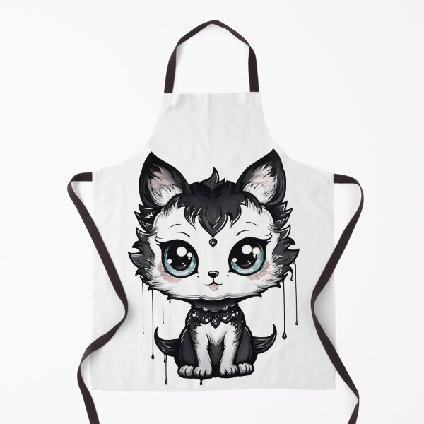 Item preview, Kawaii Cat Charm designed and sold by the QIMP.