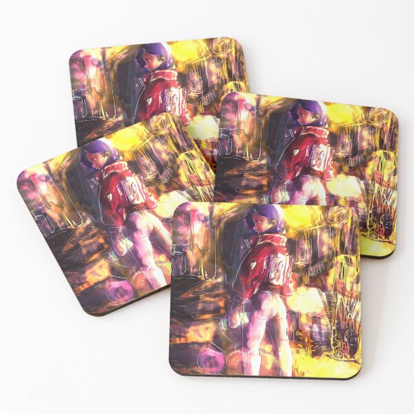 Item preview, Abstract Running designed and sold by LuckyTears Studio.