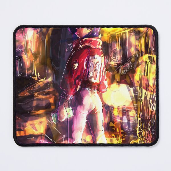 Item preview, Abstract Running designed and sold by LuckyTears Studio.