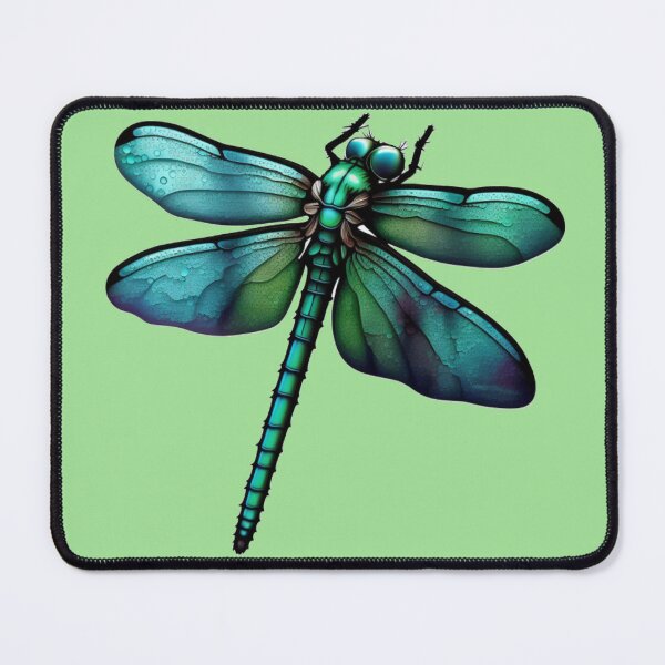 Item preview,  Dragonfly designed and sold by Ellimade.