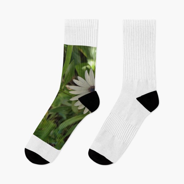 Item preview, Flor do jardim  designed and sold by Marcelodesenho.