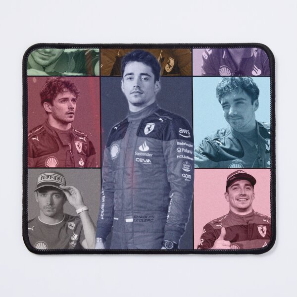 Item preview, charles leclerc (the eras tour edition) designed and sold by artsforu.