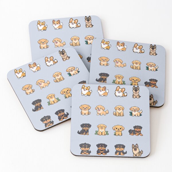Item preview, Puppy Pack designed and sold by lrojas94.