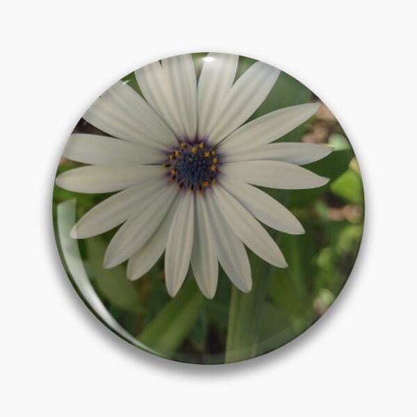 Item preview, Flor do jardim  designed and sold by Marcelodesenho.