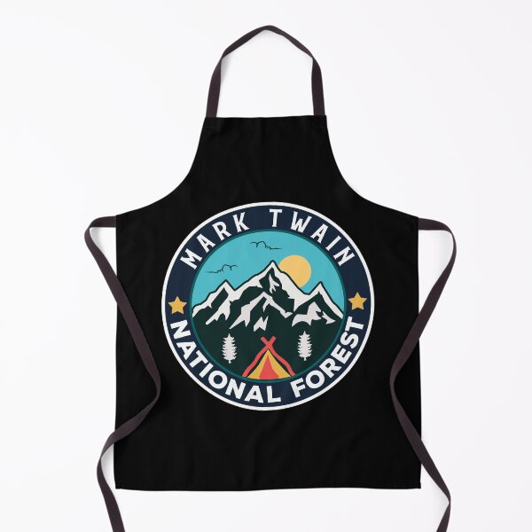 Item preview, Mark Twain National Forest designed and sold by nature-space.
