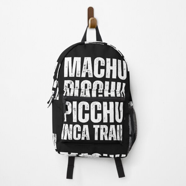 Item preview,  I survived Inca Trail in Machu Picchu,Peru designed and sold by erozzz.