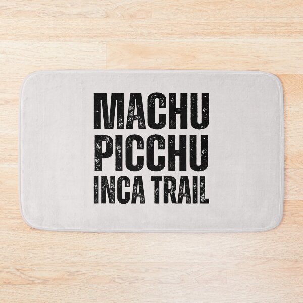 Item preview,  I survived Inca Trail in Machu Picchu,Peru designed and sold by erozzz.