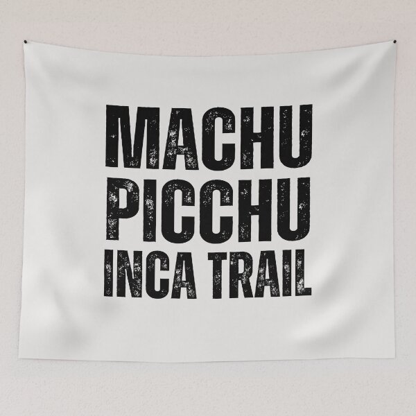 Item preview,  I survived Inca Trail in Machu Picchu,Peru designed and sold by erozzz.