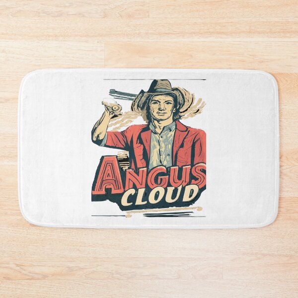 Item preview, Angus Cloud T- shirt Essential designed and sold by medan1.