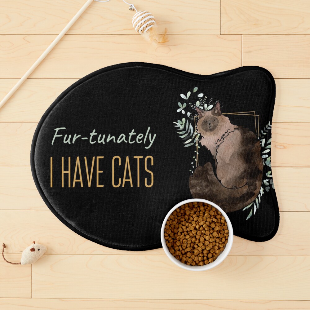 Item preview, Cat Mat designed and sold by FelineEmporium.