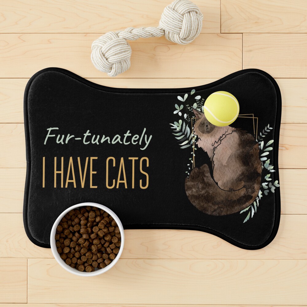 Item preview, Dog Mat designed and sold by FelineEmporium.