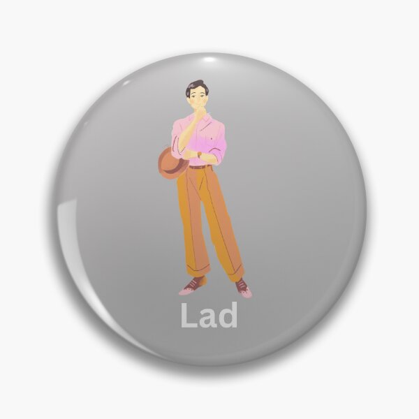 Item preview, Lad designed and sold by superbtshirts.