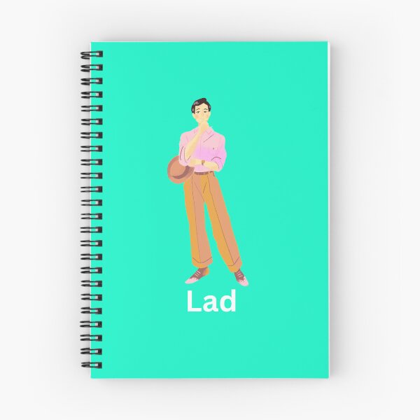 Item preview, Lad designed and sold by superbtshirts.
