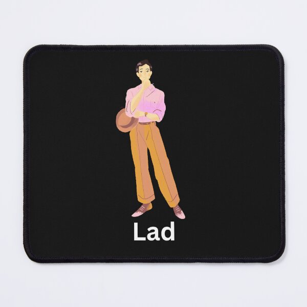 Item preview, Lad designed and sold by superbtshirts.