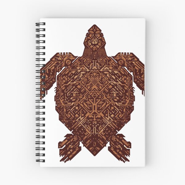Item preview, Turtle5 designed and sold by SIR-5.