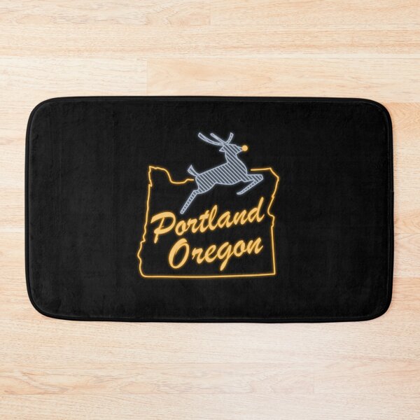 Item preview, Portland Oregon  designed and sold by The Junto Shop.