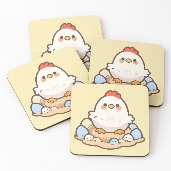 Item preview, Chicken designed and sold by lrojas94.