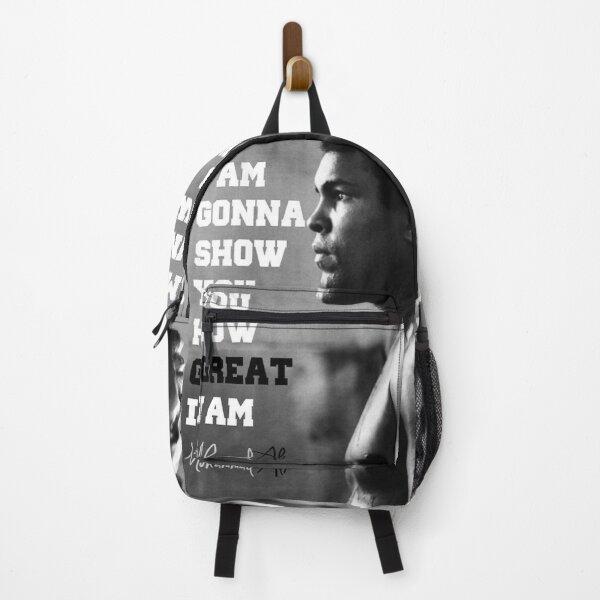 Item preview, muhammad ali designed and sold by FrancoReichel.