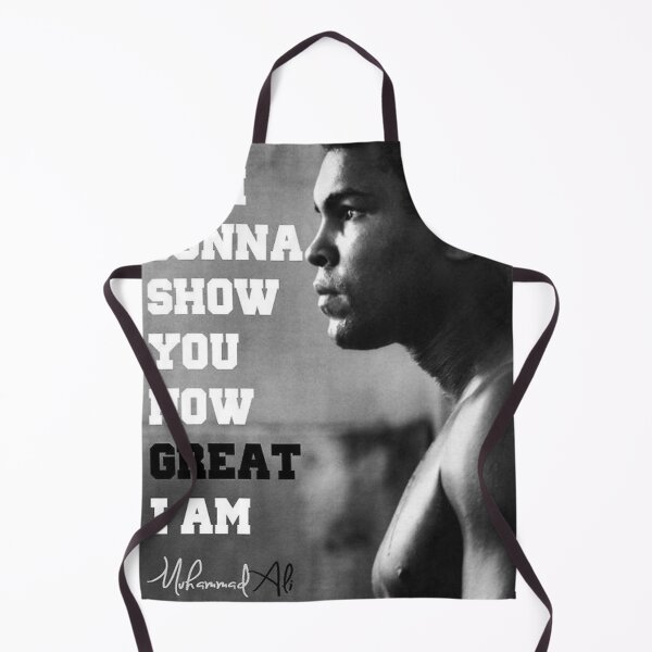 Item preview, muhammad ali designed and sold by FrancoReichel.