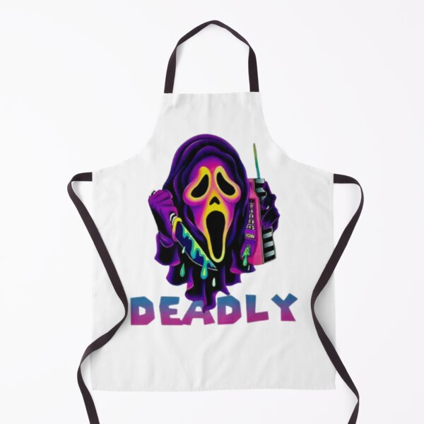 Item preview, helloween skary deady designed and sold by SaRa120777.