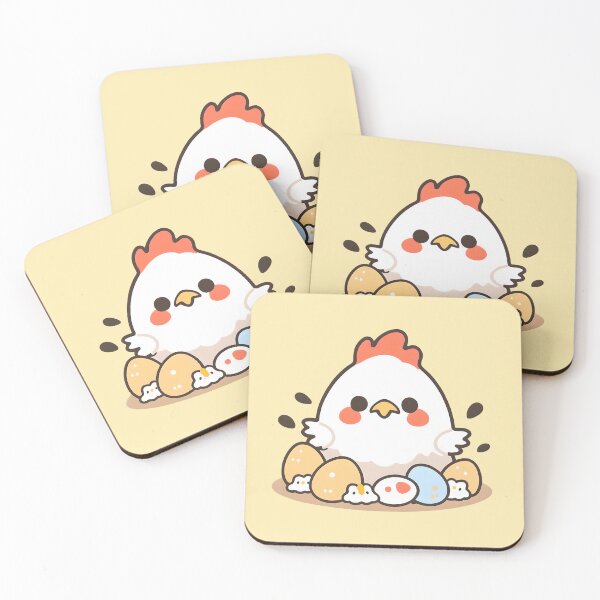 Item preview, Chicken designed and sold by lrojas94.