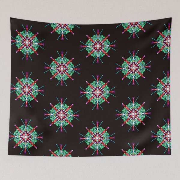 Item preview, Festive Lights designed and sold by Artangible.