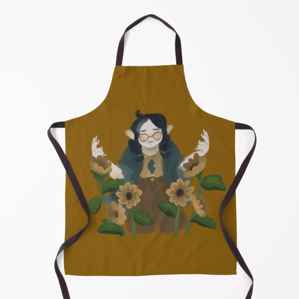 Item preview, Willow with Sunflowers! designed and sold by ceej-art.