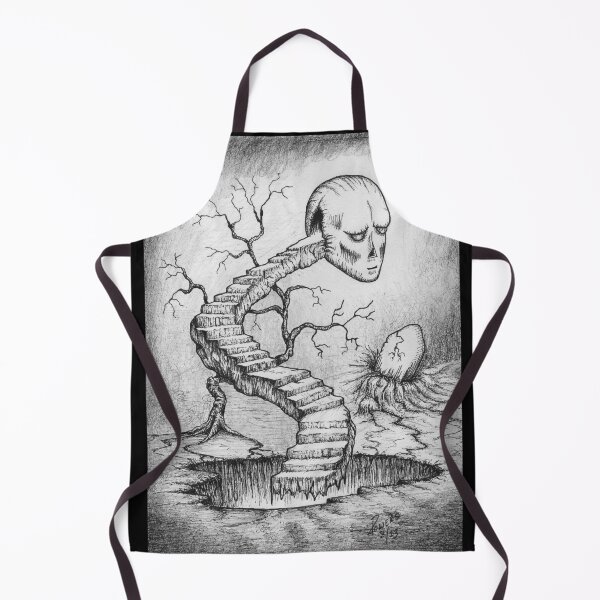 Item preview, Dark Thoughts designed and sold by DanielPowers.