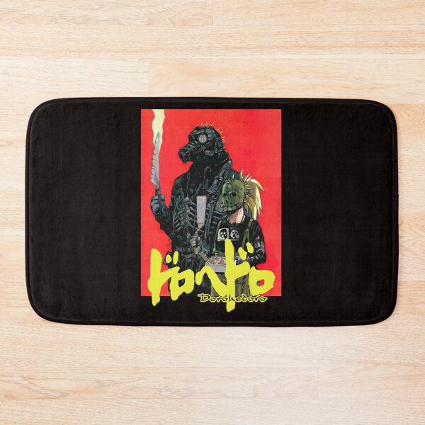 Item preview, Dorohedoro  designed and sold by WILLISTEPHENA.