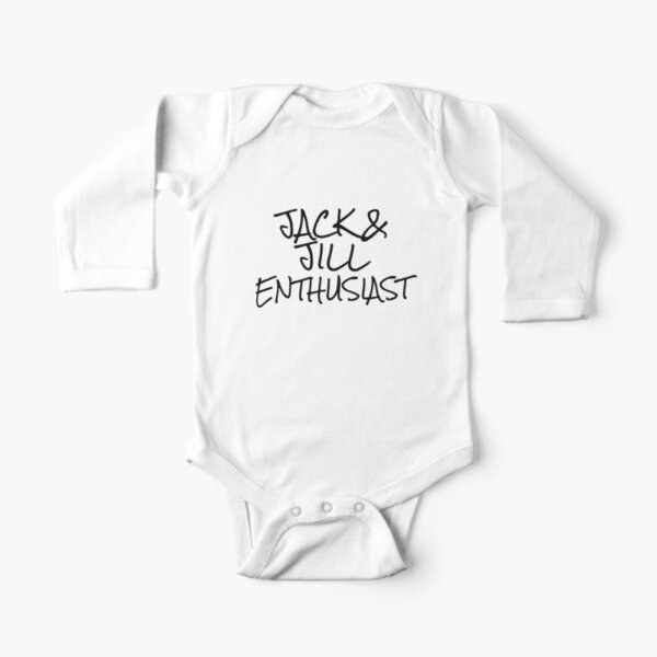 jack n jill baby clothes