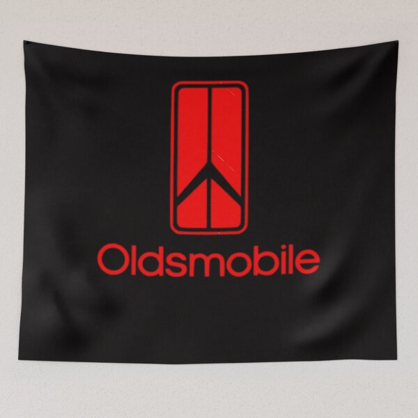 Item preview, Oldsmobile Logo (Small logo)  designed and sold by WILLISTEPHENA.