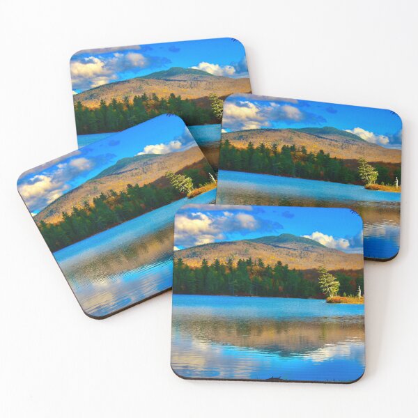 Artikelvorschau, Adirondacks im Herbst entworfen und verkauft von CreationsByKeri.