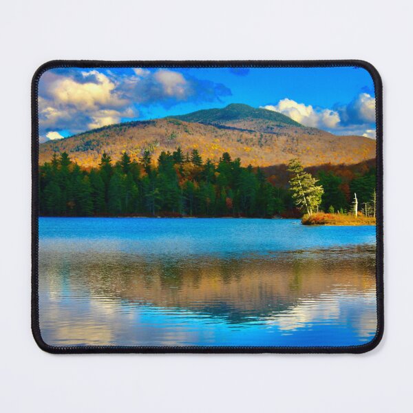 Artikelvorschau, Adirondacks im Herbst entworfen und verkauft von CreationsByKeri.