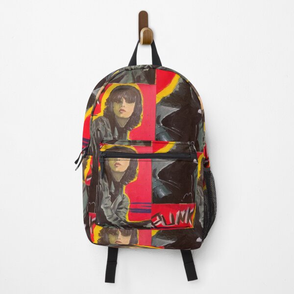 Item preview, Punk Rock painting designed and sold by anistyno.