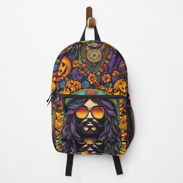 Item preview, Hippy Halloween 16 "Windwalker" designed and sold by Artekinium.